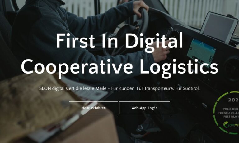 SLON - Startupeasy