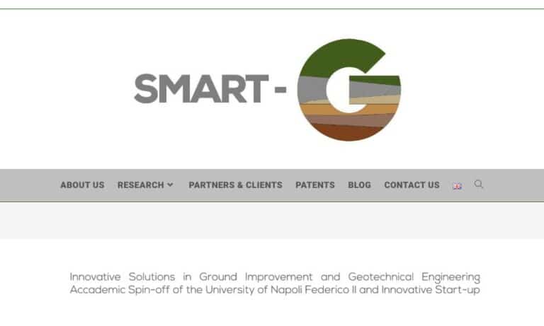 SMART-G - Startupeasy