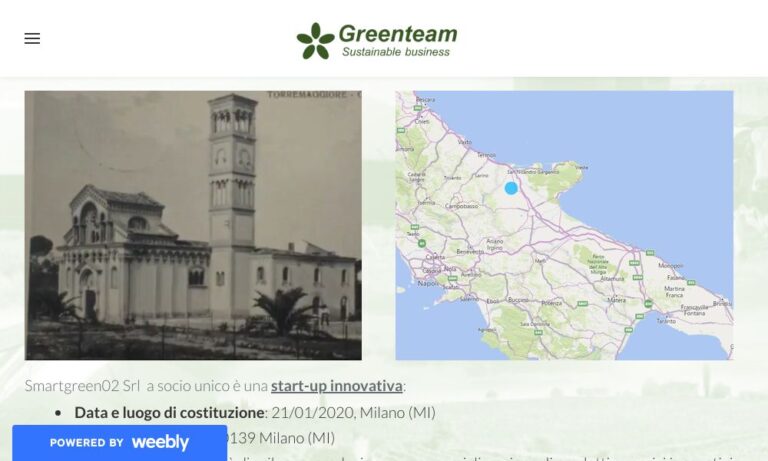 SMARTGREEN02 - Startupeasy