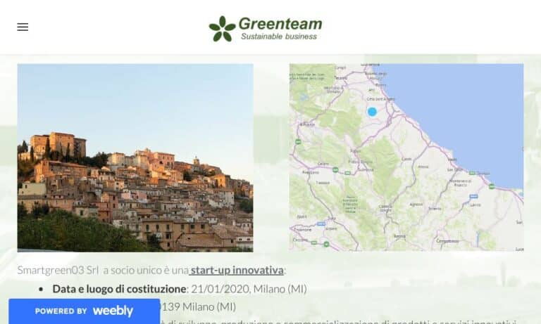 SMARTGREEN03 - Startupeasy