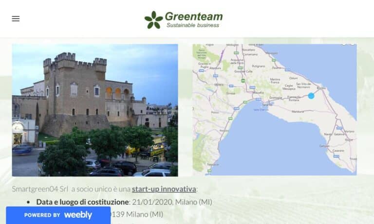 SMARTGREEN04 - Startupeasy