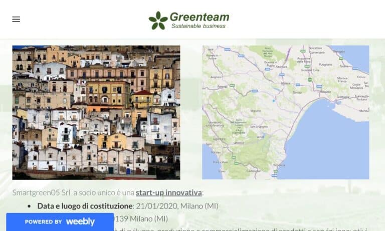 SMARTGREEN05 - Startupeasy
