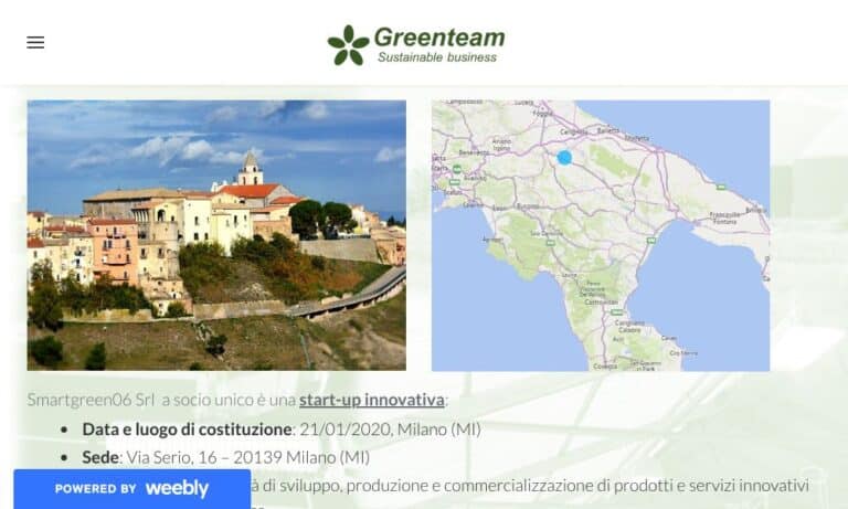 SMARTGREEN06 - Startupeasy
