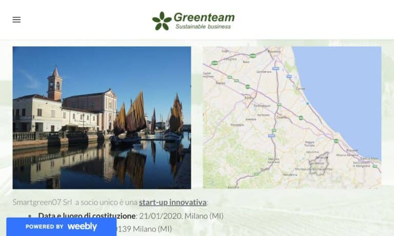 SMARTGREEN07 - Startupeasy