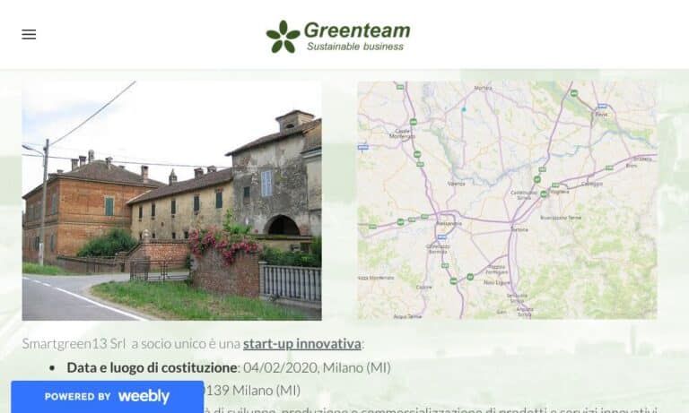 SMARTGREEN13 - Startupeasy