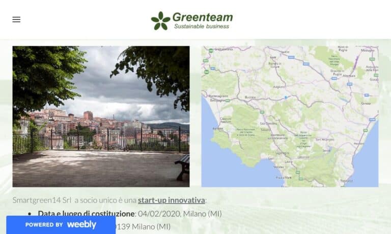SMARTGREEN14 - Startupeasy