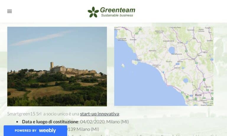 SMARTGREEN15 - Startupeasy