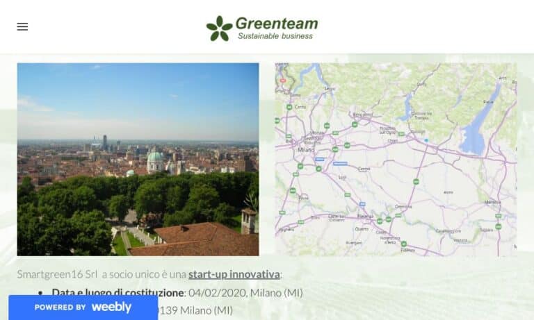 SMARTGREEN16 - Startupeasy