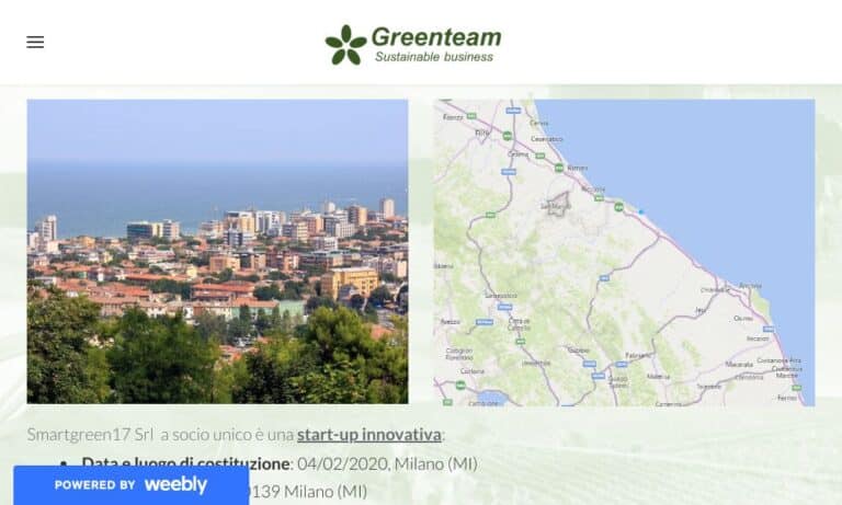 SMARTGREEN17 - Startupeasy