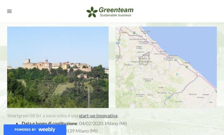 SMARTGREEN18 - Startupeasy