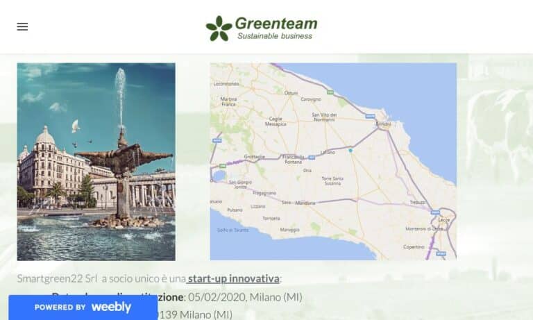 SMARTGREEN22 - Startupeasy