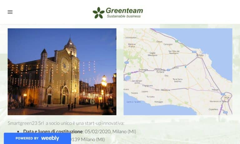 SMARTGREEN23 - Startupeasy