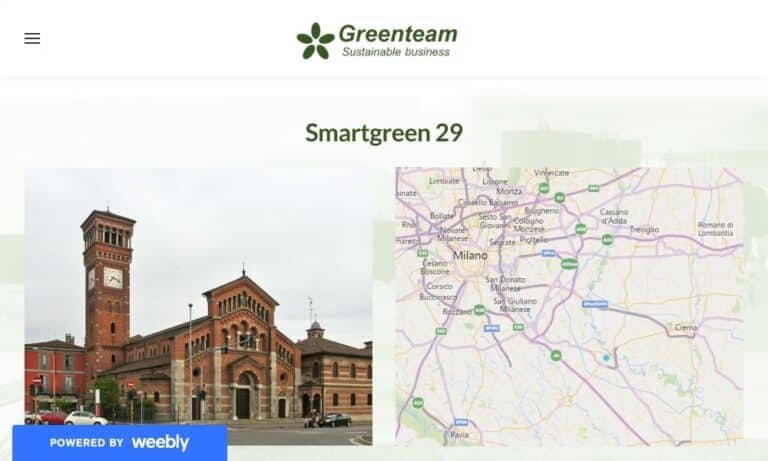 SMARTGREEN29 - Startupeasy