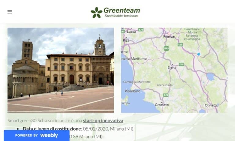 SMARTGREEN30 - Startupeasy