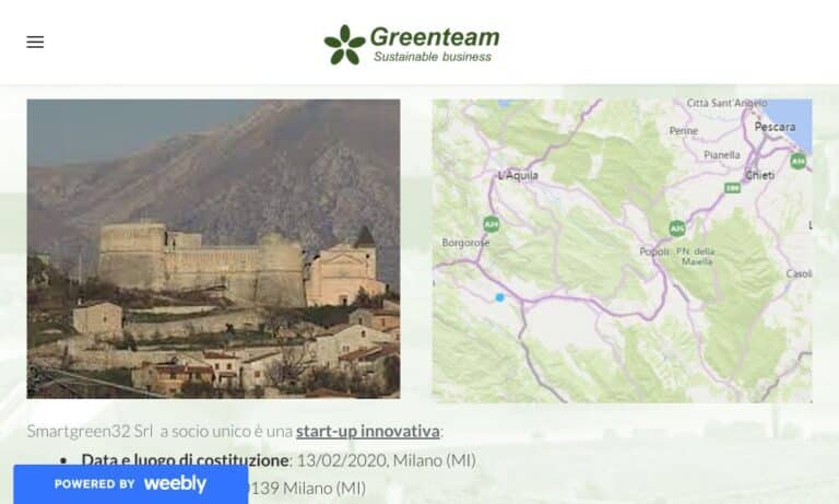 SMARTGREEN32 - Startupeasy
