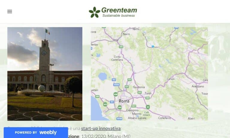 SMARTGREEN35 - Startupeasy