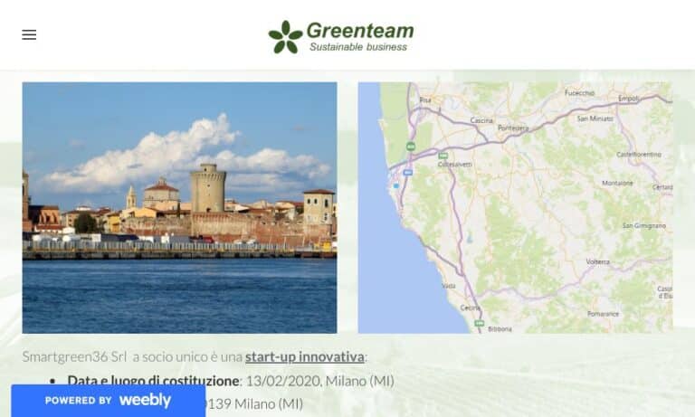 SMARTGREEN36 - Startupeasy