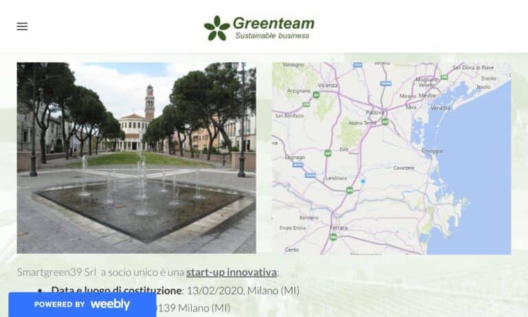 SMARTGREEN39 - Startupeasy