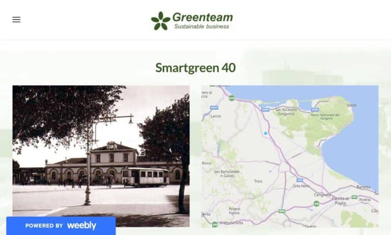 SMARTGREEN40 - Startupeasy