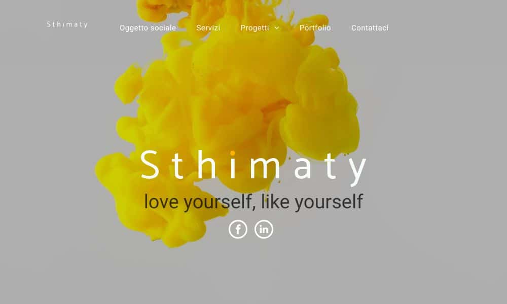 STHIMATY - Startupeasy