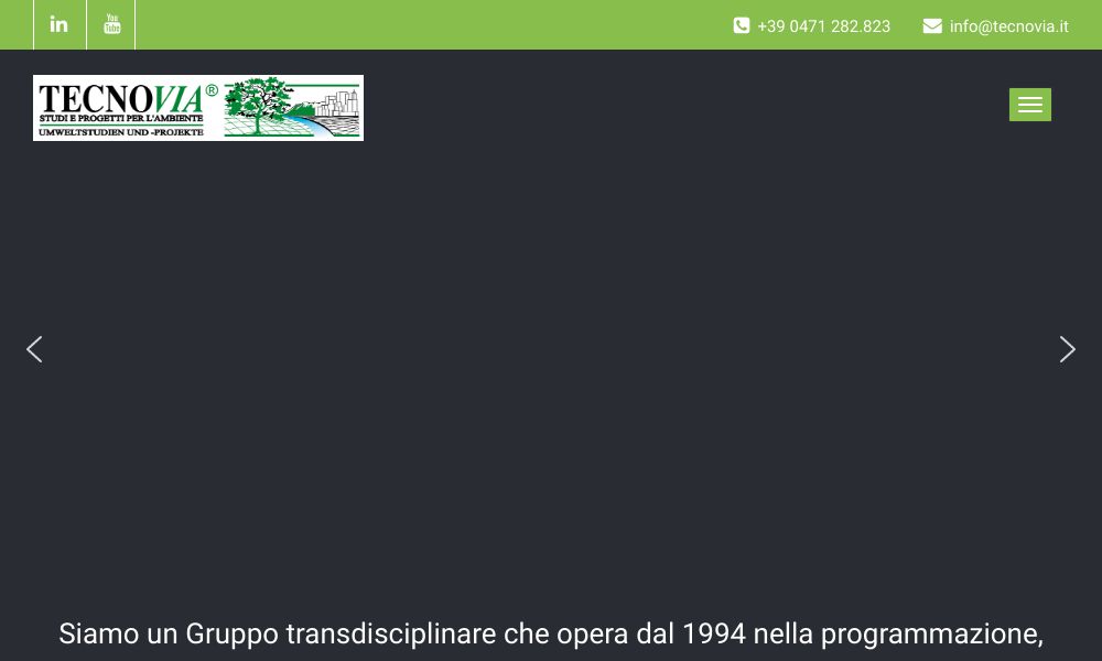 TECNOVIA - Startupeasy
