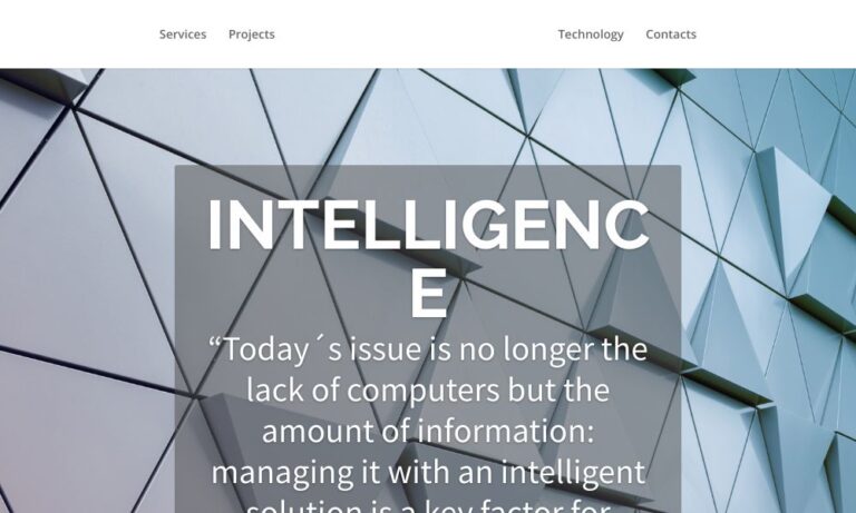 TRANTORMIND - Startupeasy