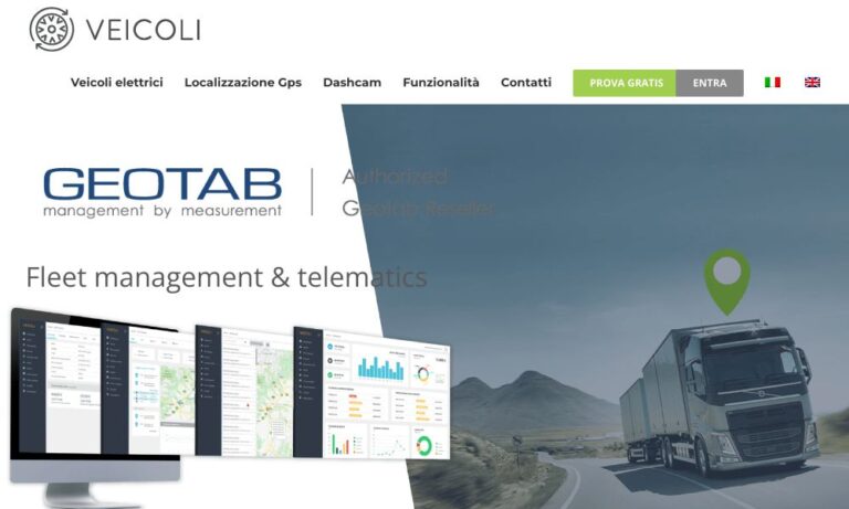 VEICOLI - Startupeasy