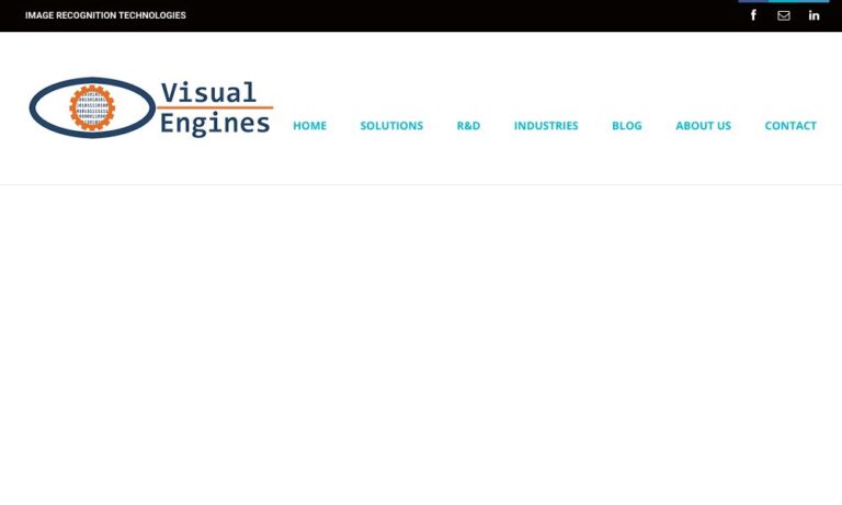 VISUAL ENGINES - Startupeasy