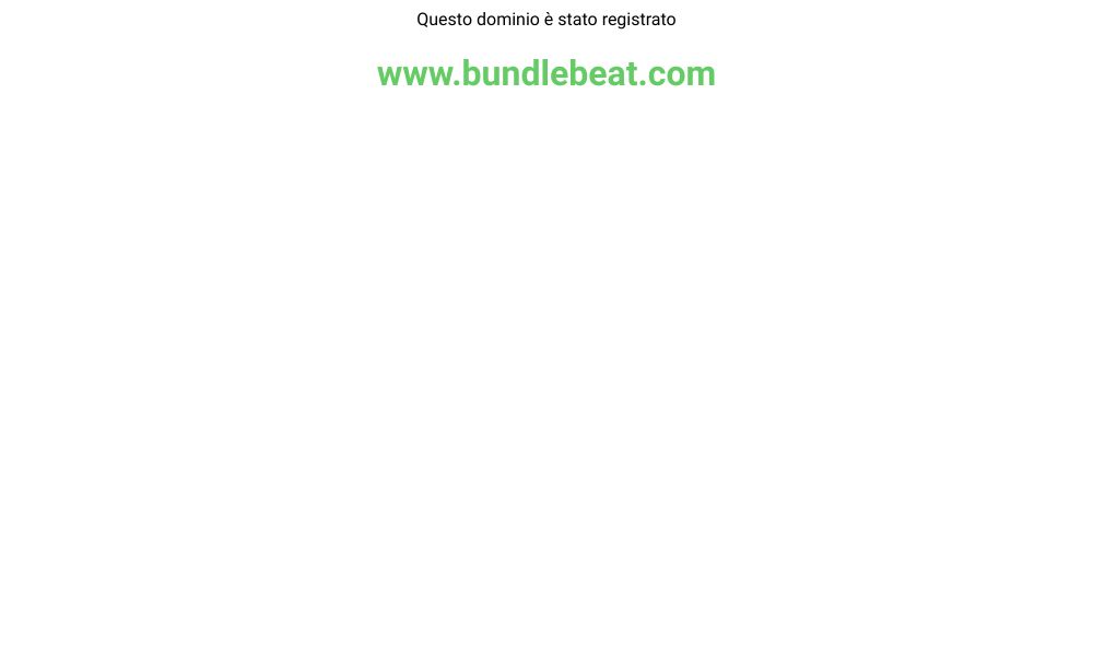 WEEBOUNCE - Startupeasy