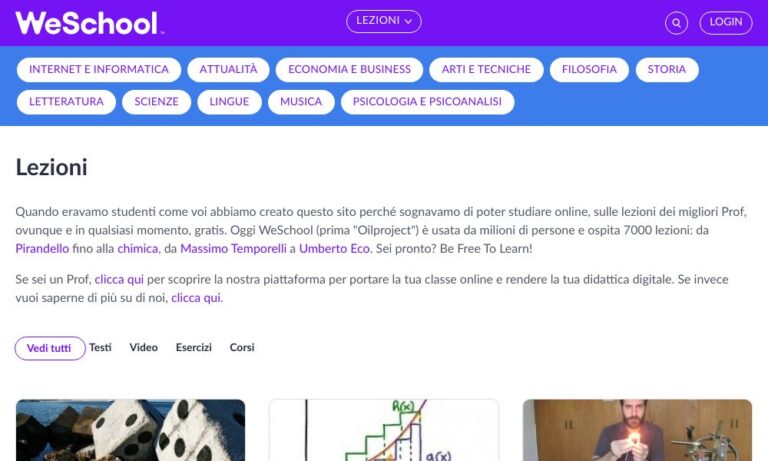 WESCHOOL - Startupeasy