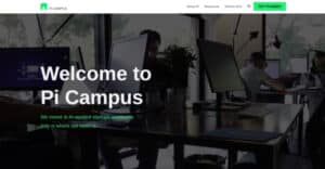 Pi Campus