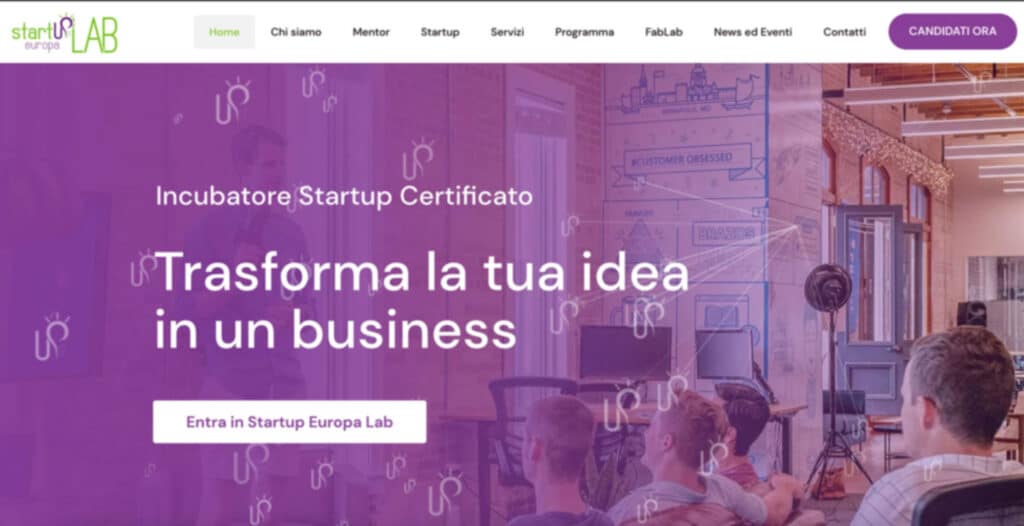 startuplab-europa