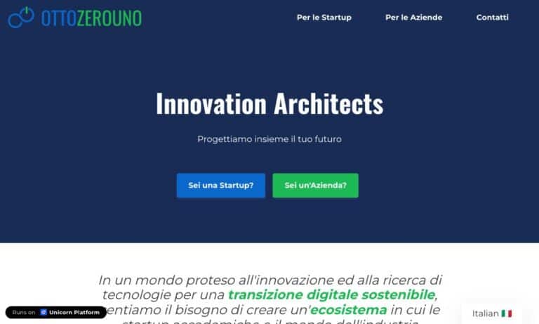 - Startupeasy