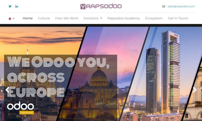 - Startupeasy