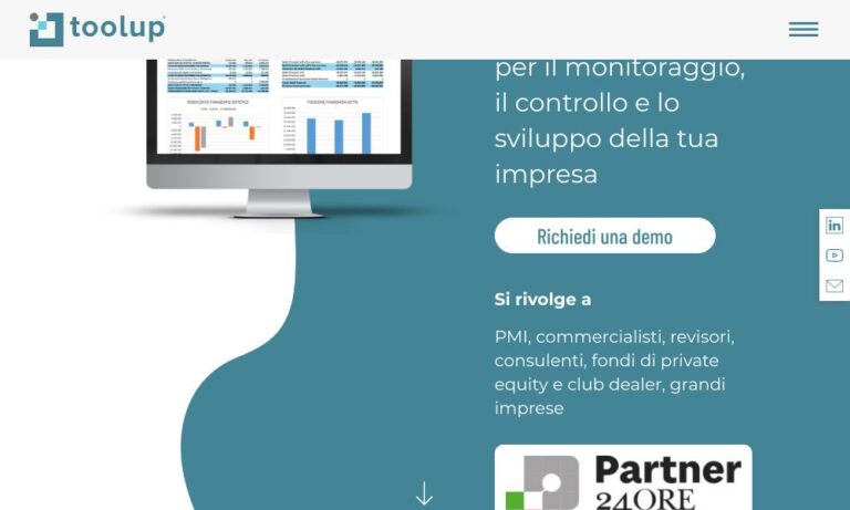 - Startupeasy
