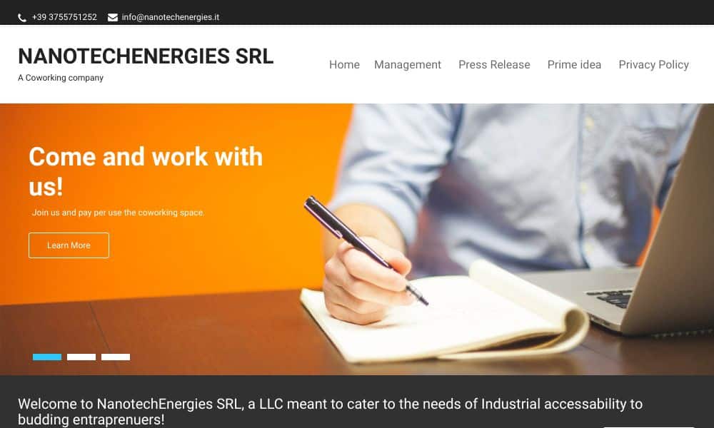 - Startupeasy
