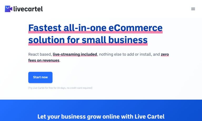 - Startupeasy
