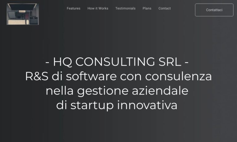 - Startupeasy