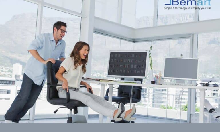 - Startupeasy