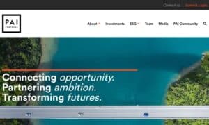 PAI partners - Startupeasy